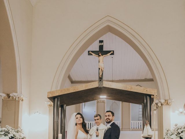 O casamento de Lúcio e Tathiane em Rio de Janeiro, Rio de Janeiro 84