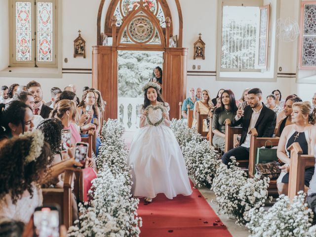 O casamento de Lúcio e Tathiane em Rio de Janeiro, Rio de Janeiro 85