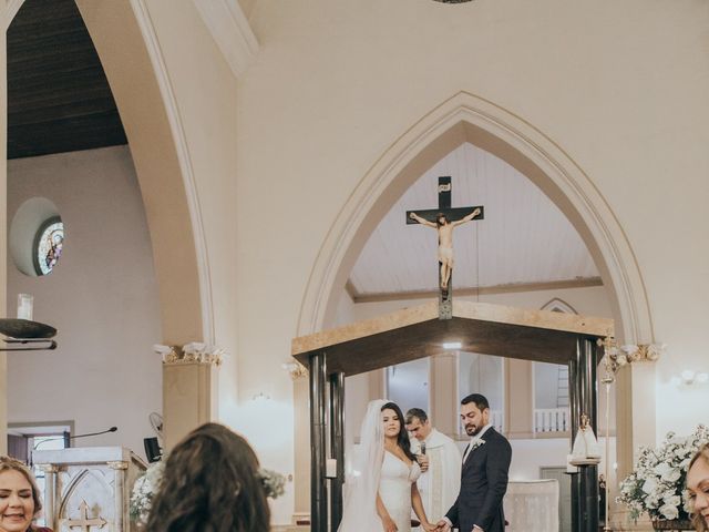 O casamento de Lúcio e Tathiane em Rio de Janeiro, Rio de Janeiro 86