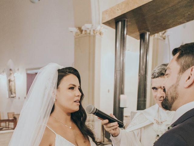 O casamento de Lúcio e Tathiane em Rio de Janeiro, Rio de Janeiro 87