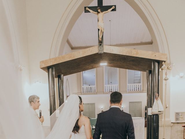 O casamento de Lúcio e Tathiane em Rio de Janeiro, Rio de Janeiro 92