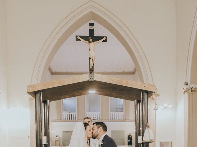 O casamento de Lúcio e Tathiane em Rio de Janeiro, Rio de Janeiro 93