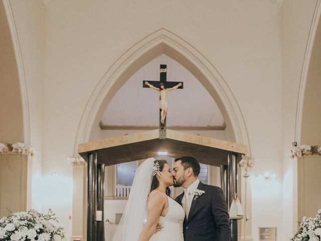 O casamento de Lúcio e Tathiane em Rio de Janeiro, Rio de Janeiro 94