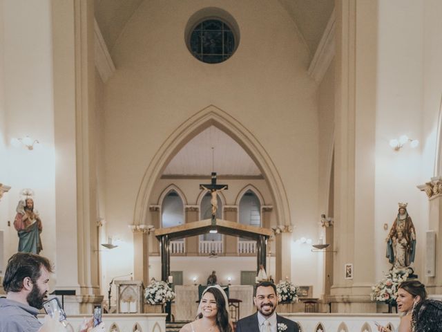 O casamento de Lúcio e Tathiane em Rio de Janeiro, Rio de Janeiro 95