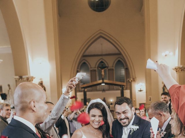 O casamento de Lúcio e Tathiane em Rio de Janeiro, Rio de Janeiro 96