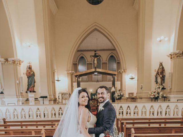 O casamento de Lúcio e Tathiane em Rio de Janeiro, Rio de Janeiro 97