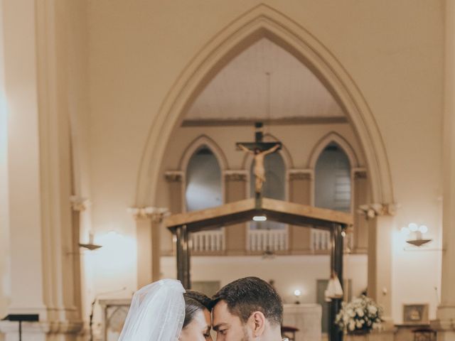 O casamento de Lúcio e Tathiane em Rio de Janeiro, Rio de Janeiro 98