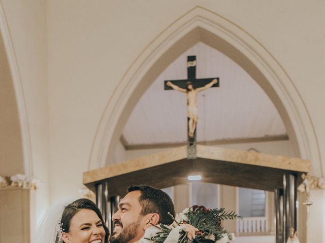 O casamento de Lúcio e Tathiane em Rio de Janeiro, Rio de Janeiro 100