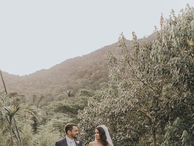 O casamento de Lúcio e Tathiane em Rio de Janeiro, Rio de Janeiro 101