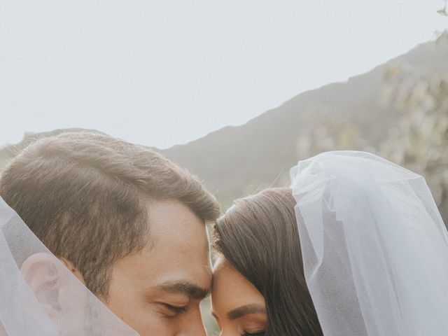 O casamento de Lúcio e Tathiane em Rio de Janeiro, Rio de Janeiro 103