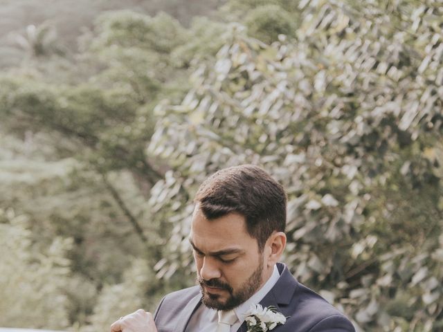 O casamento de Lúcio e Tathiane em Rio de Janeiro, Rio de Janeiro 105