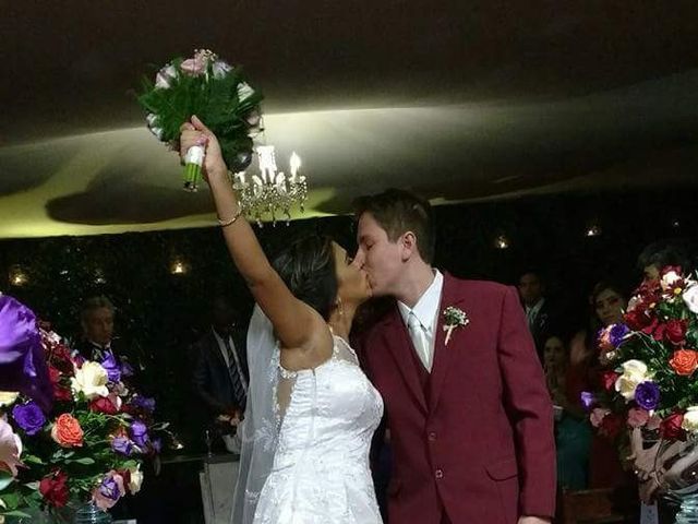 O casamento de Daniel e Rachel em Rio de Janeiro, Rio de Janeiro 3