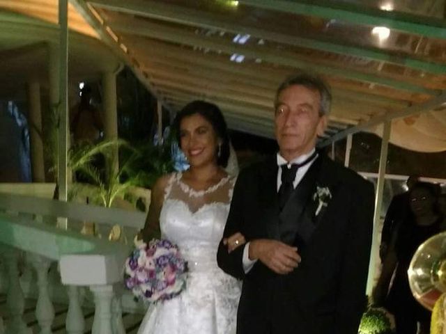 O casamento de Daniel e Rachel em Rio de Janeiro, Rio de Janeiro 4