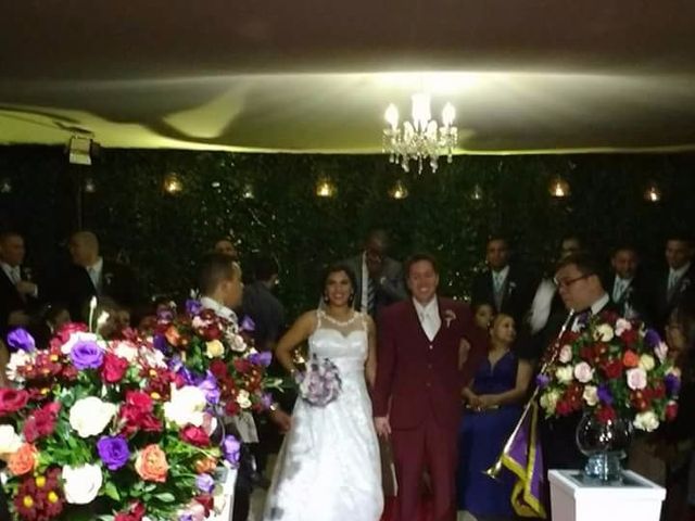 O casamento de Daniel e Rachel em Rio de Janeiro, Rio de Janeiro 5