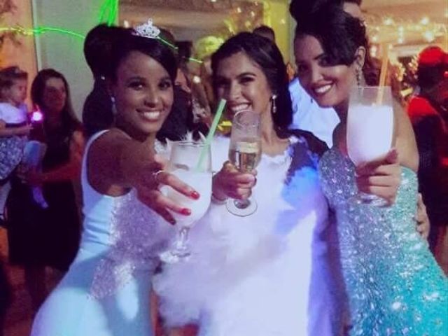 O casamento de Daniel e Rachel em Rio de Janeiro, Rio de Janeiro 7