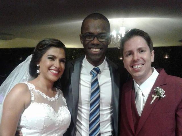O casamento de Daniel e Rachel em Rio de Janeiro, Rio de Janeiro 8