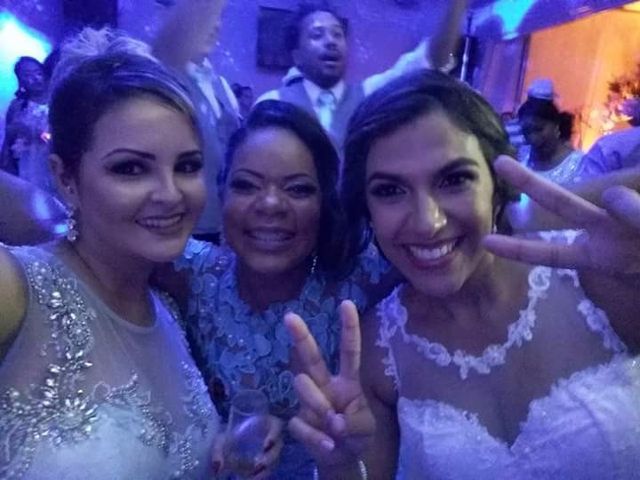 O casamento de Daniel e Rachel em Rio de Janeiro, Rio de Janeiro 9