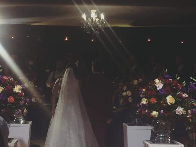 O casamento de Daniel e Rachel em Rio de Janeiro, Rio de Janeiro 10