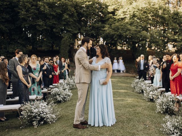 O casamento de Guilherme e Brunna em Quatro Barras, Paraná 8