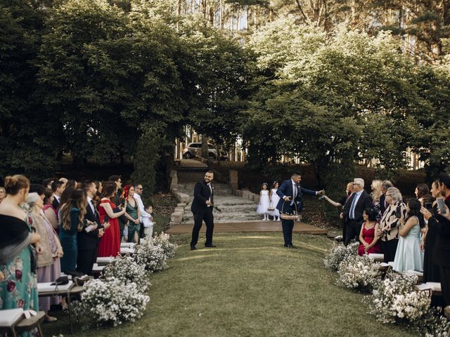 O casamento de Guilherme e Brunna em Quatro Barras, Paraná 9