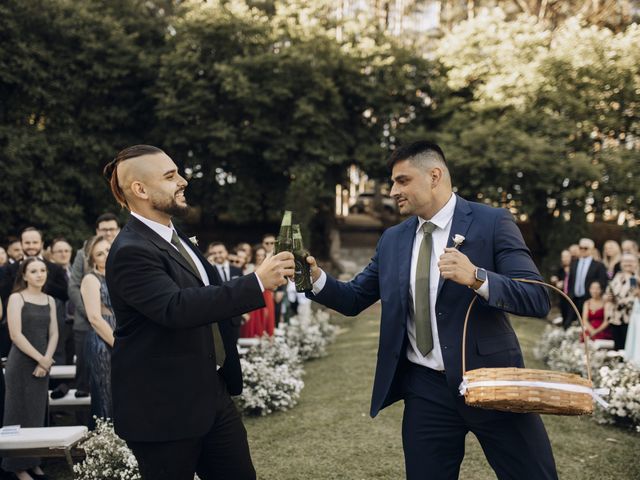 O casamento de Guilherme e Brunna em Quatro Barras, Paraná 10