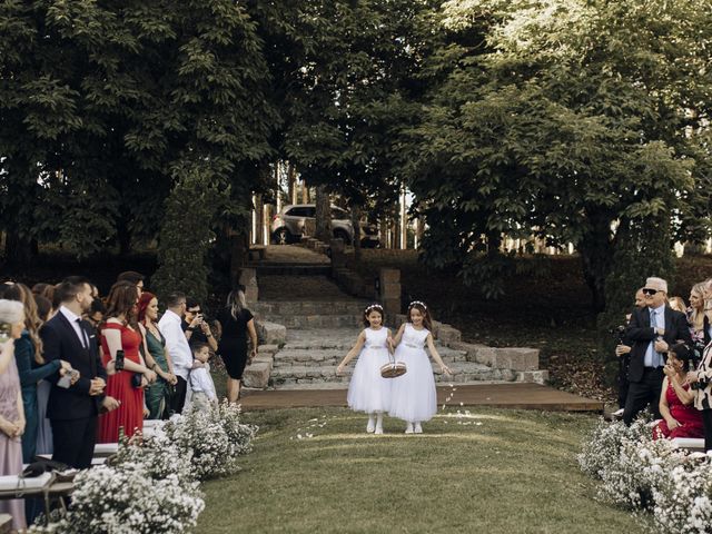 O casamento de Guilherme e Brunna em Quatro Barras, Paraná 11