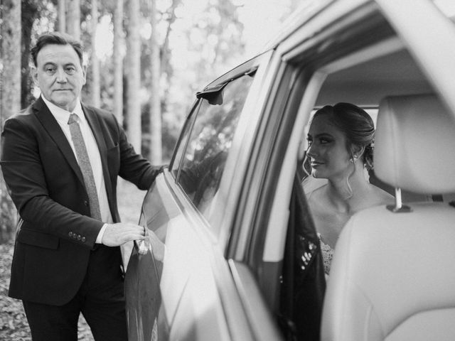 O casamento de Guilherme e Brunna em Quatro Barras, Paraná 1