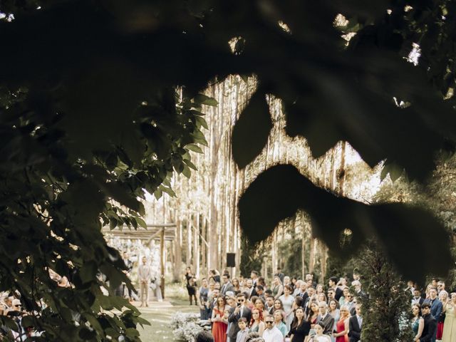 O casamento de Guilherme e Brunna em Quatro Barras, Paraná 14