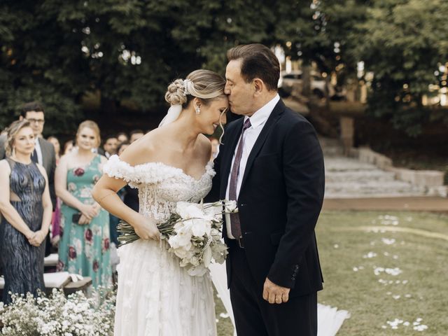 O casamento de Guilherme e Brunna em Quatro Barras, Paraná 17