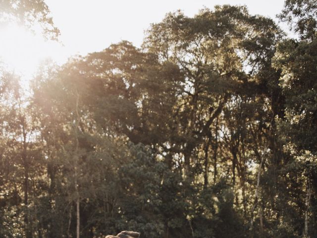 O casamento de Guilherme e Brunna em Quatro Barras, Paraná 18