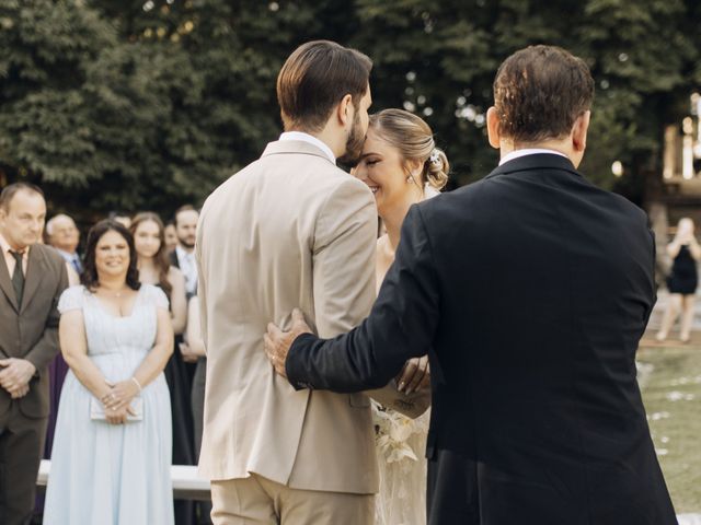 O casamento de Guilherme e Brunna em Quatro Barras, Paraná 19