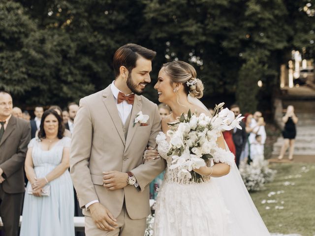 O casamento de Guilherme e Brunna em Quatro Barras, Paraná 2