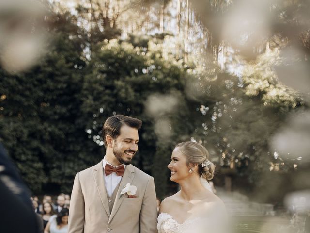 O casamento de Guilherme e Brunna em Quatro Barras, Paraná 20