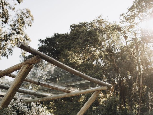 O casamento de Guilherme e Brunna em Quatro Barras, Paraná 21