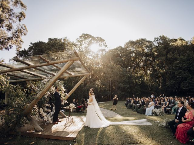 O casamento de Guilherme e Brunna em Quatro Barras, Paraná 23