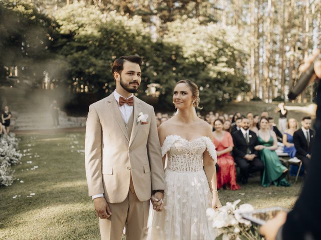 O casamento de Guilherme e Brunna em Quatro Barras, Paraná 26