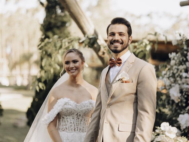 O casamento de Guilherme e Brunna em Quatro Barras, Paraná 28