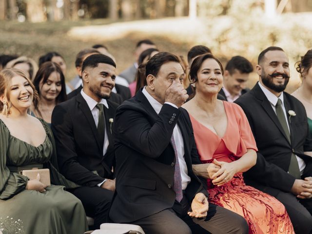 O casamento de Guilherme e Brunna em Quatro Barras, Paraná 30