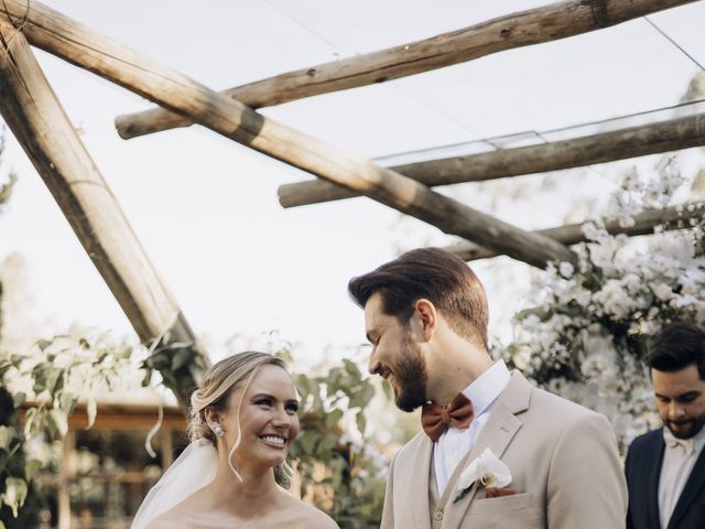 O casamento de Guilherme e Brunna em Quatro Barras, Paraná 31