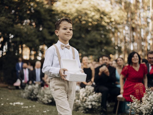 O casamento de Guilherme e Brunna em Quatro Barras, Paraná 32