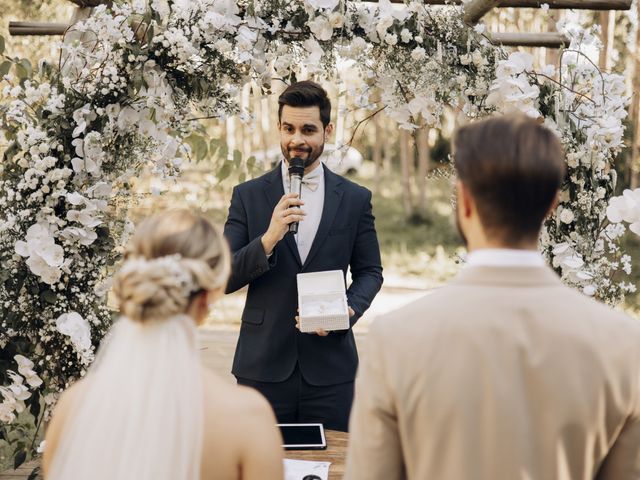 O casamento de Guilherme e Brunna em Quatro Barras, Paraná 33