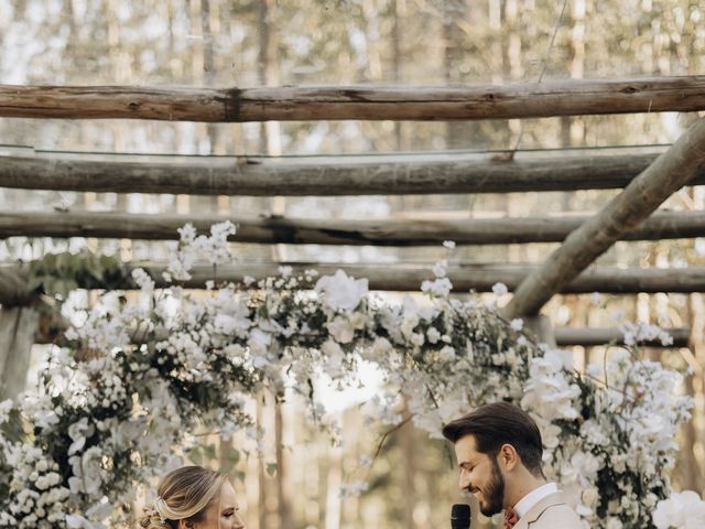 O casamento de Guilherme e Brunna em Quatro Barras, Paraná 34