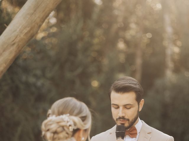 O casamento de Guilherme e Brunna em Quatro Barras, Paraná 35