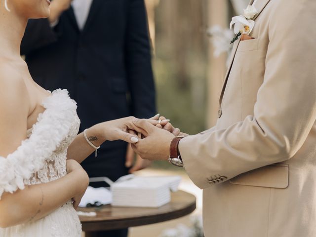 O casamento de Guilherme e Brunna em Quatro Barras, Paraná 36