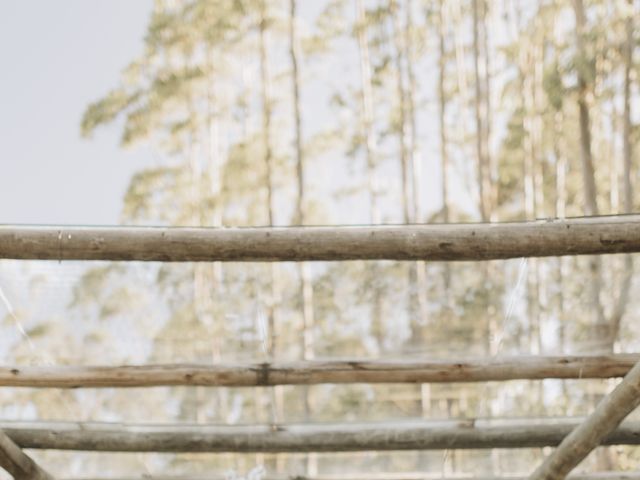 O casamento de Guilherme e Brunna em Quatro Barras, Paraná 37