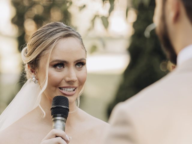 O casamento de Guilherme e Brunna em Quatro Barras, Paraná 38