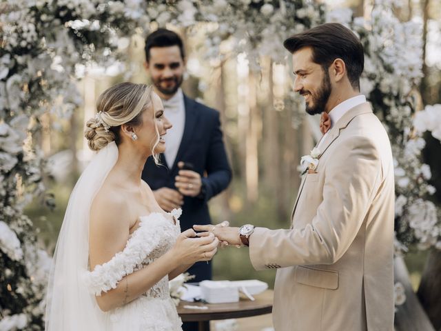 O casamento de Guilherme e Brunna em Quatro Barras, Paraná 40