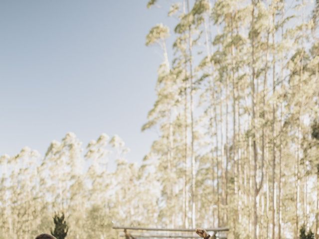 O casamento de Guilherme e Brunna em Quatro Barras, Paraná 45