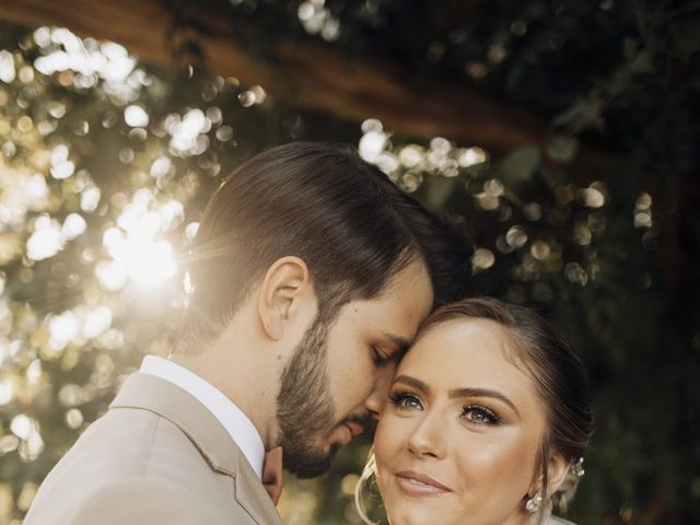 O casamento de Guilherme e Brunna em Quatro Barras, Paraná 49