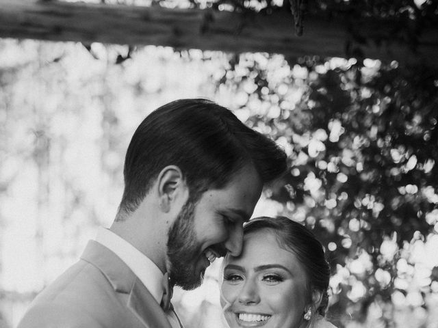 O casamento de Guilherme e Brunna em Quatro Barras, Paraná 50